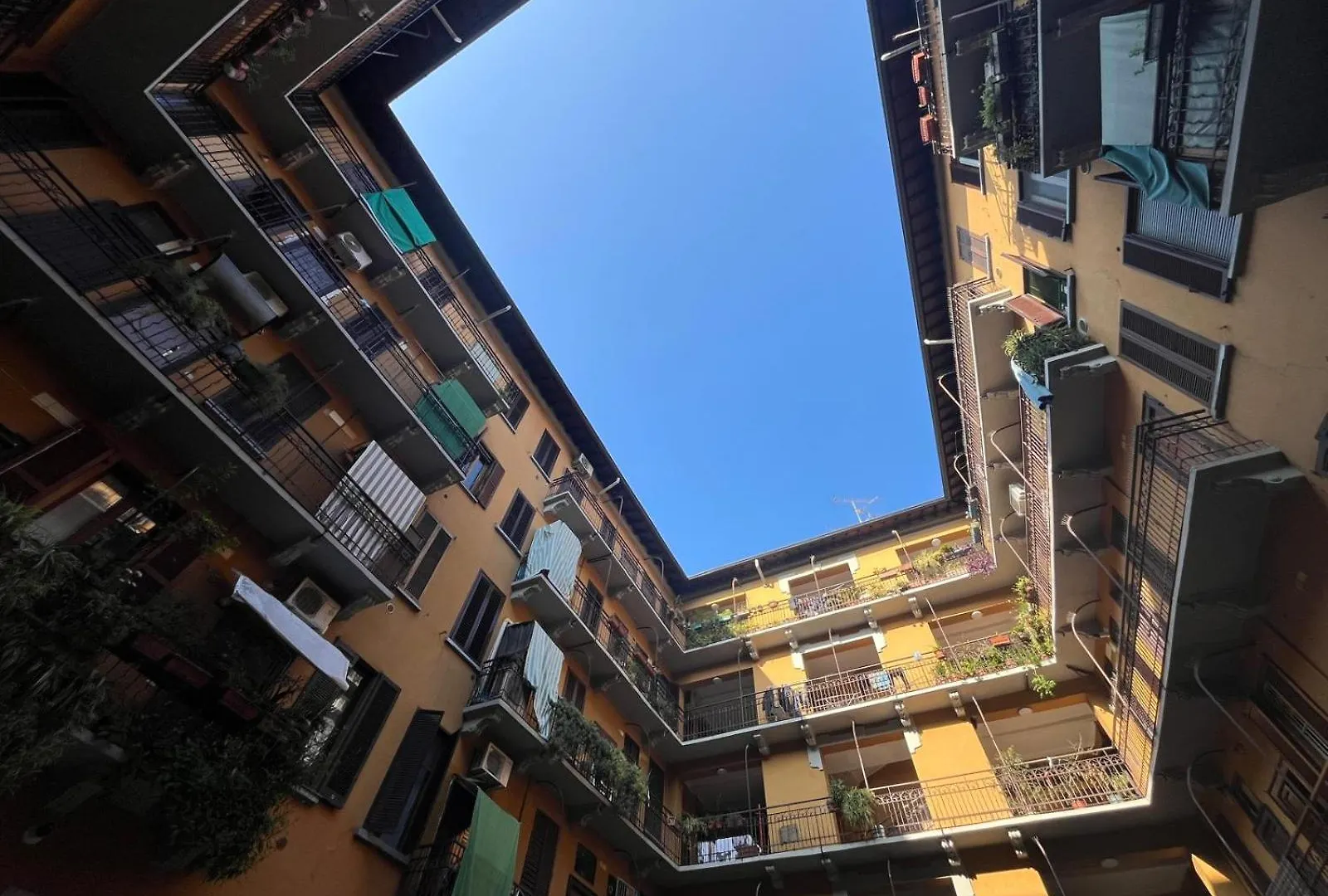 Isola New House Apartment Milan 0*,  Italy