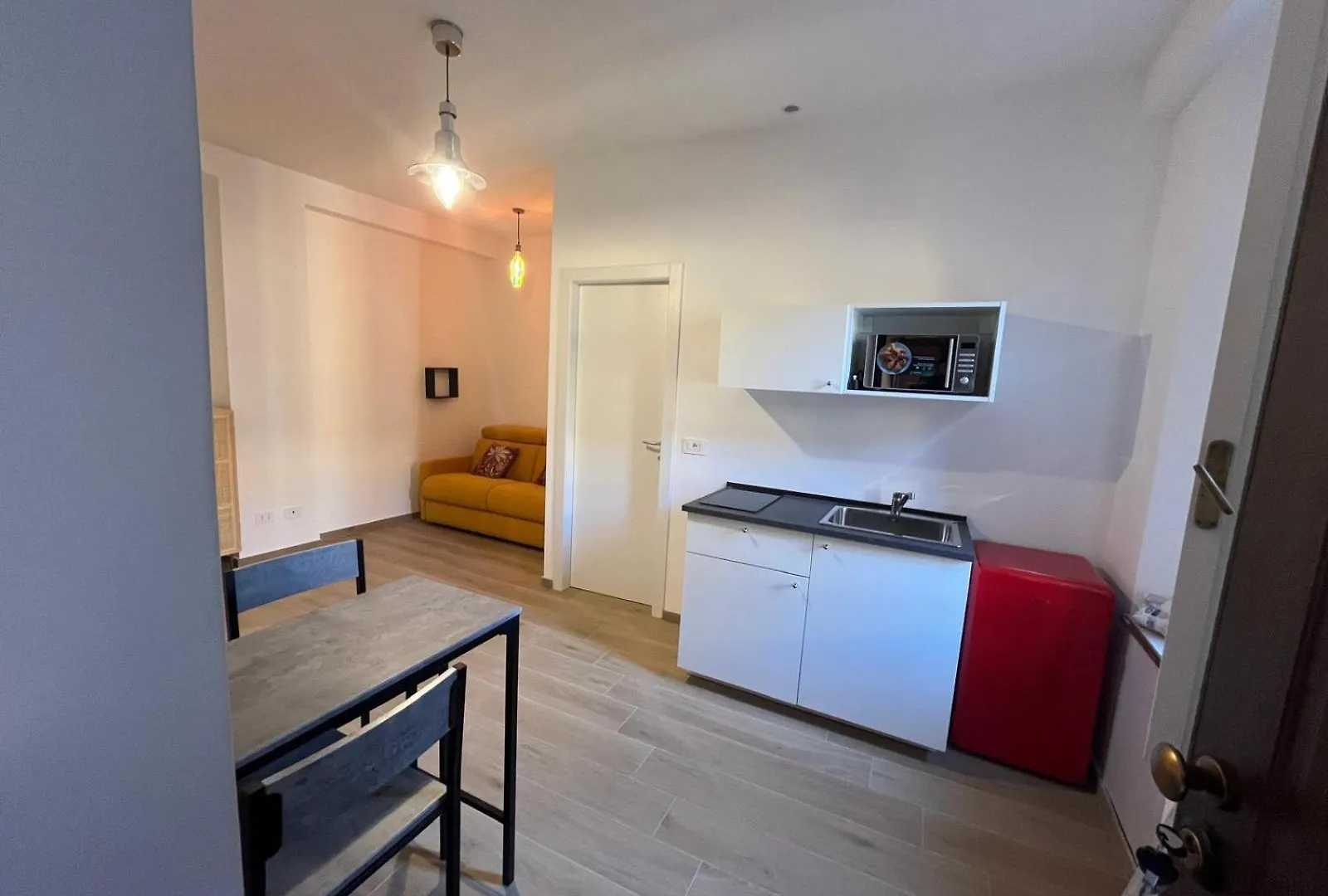 Isola New House Apartment Milan