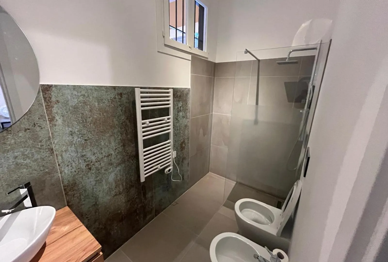 Isola New House Apartment Milan