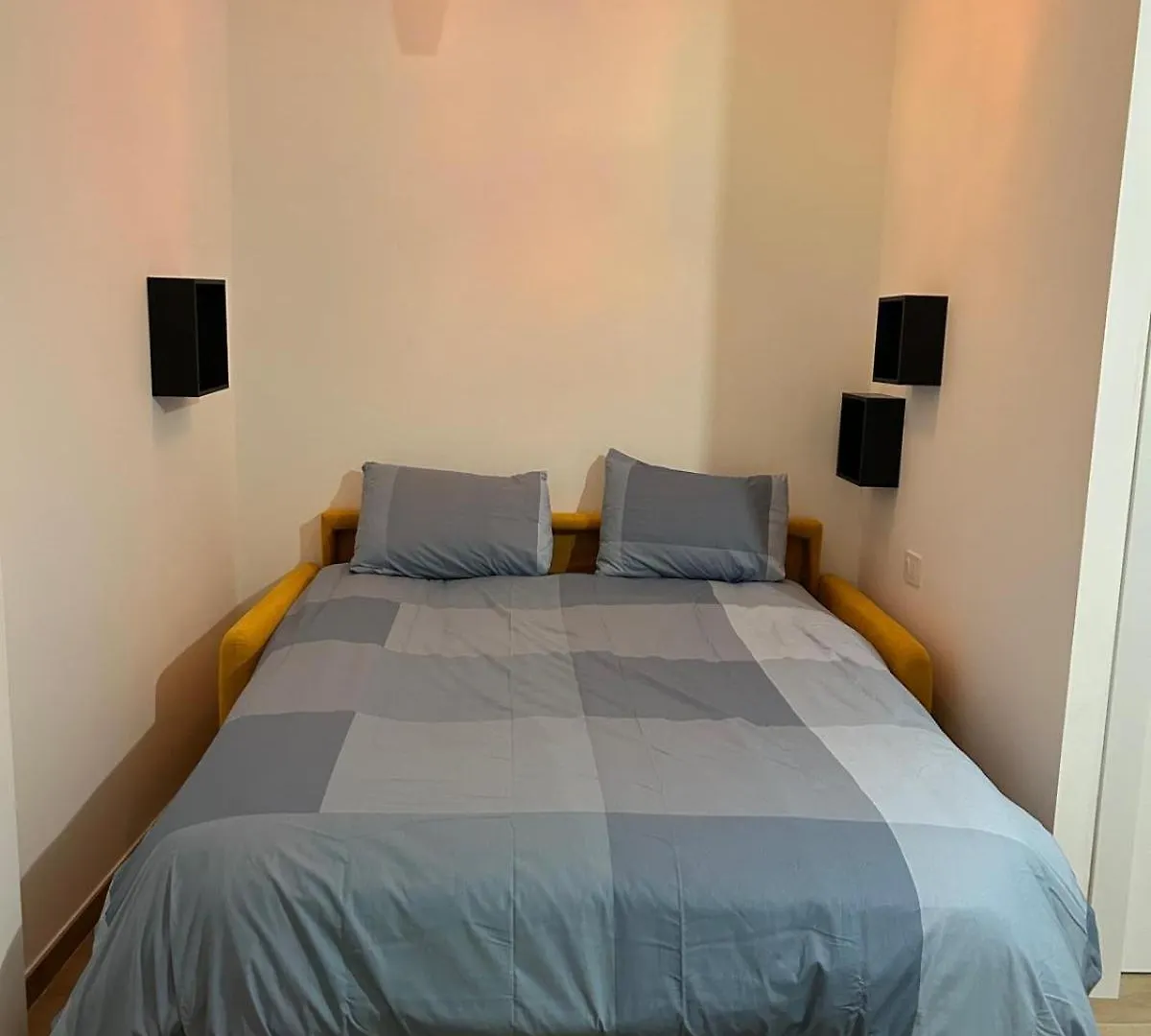 Isola New House Apartment Milan
